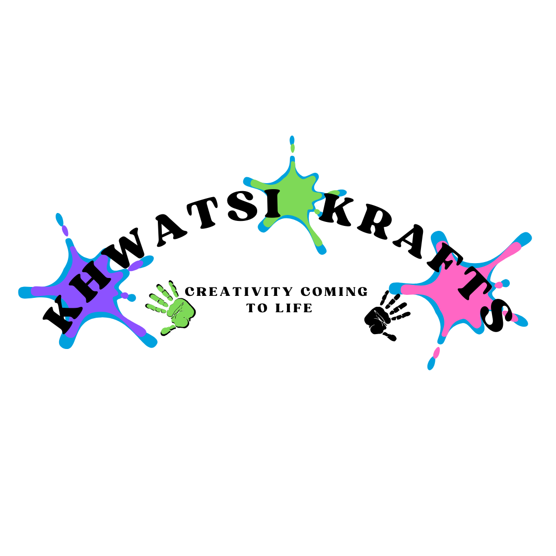 Khwatsi Krafts Logo